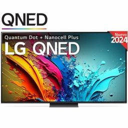 LG 55QNED87T6B.AEU